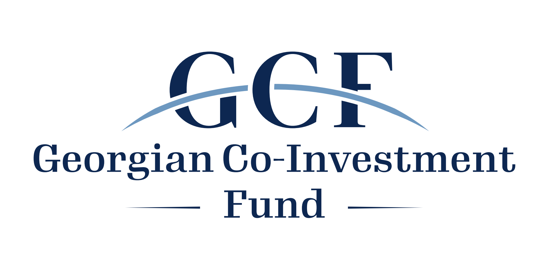 GCF Logo