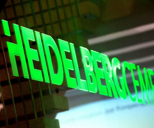 Cement Invest acquires Heidelberg Materials’ shares in HeidelbergCement Georgia